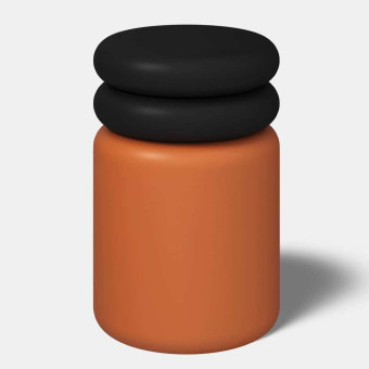 Керамический столик Svoy Design Totem FTTMTB-8023B